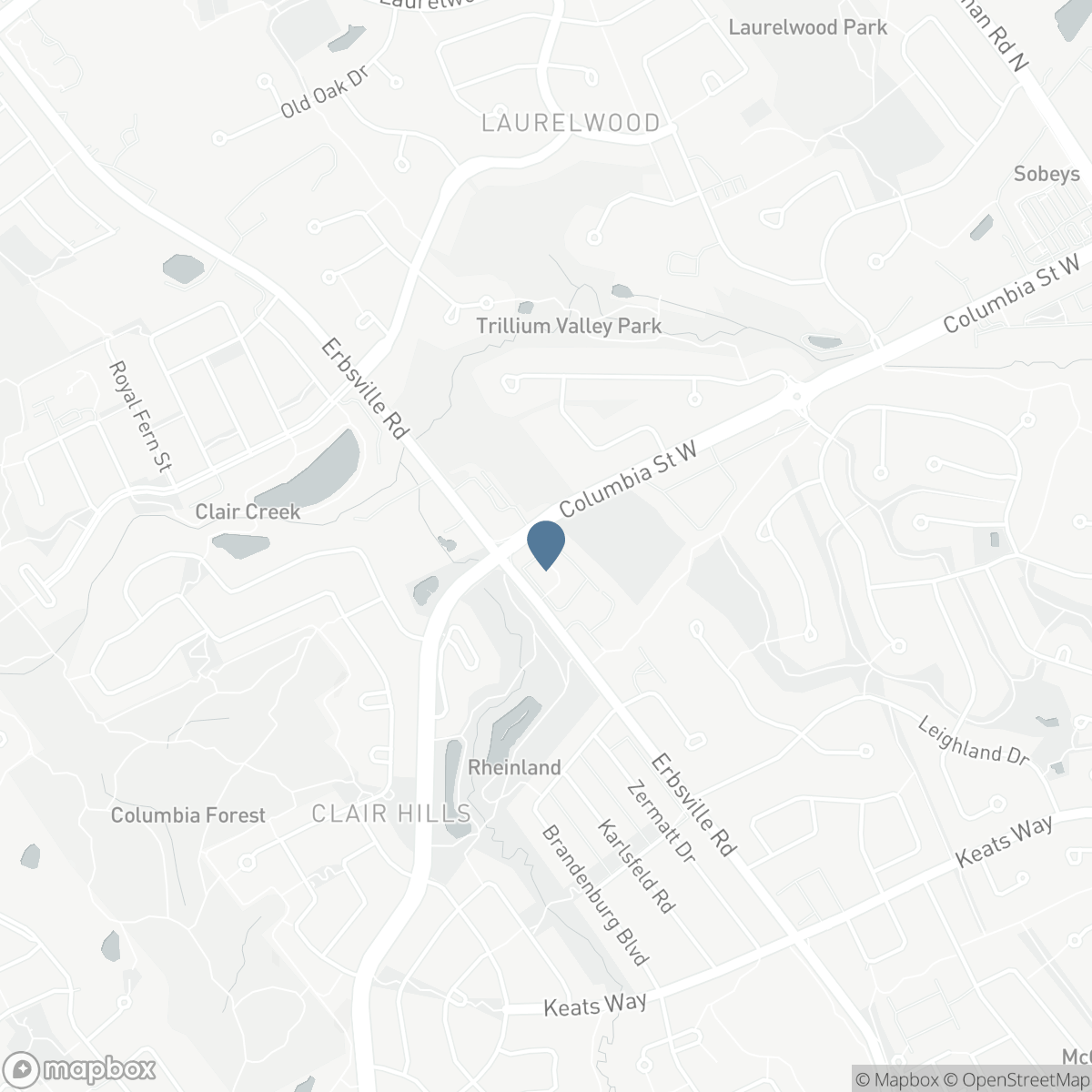 15 - 360 ERBSVILLE ROAD, Waterloo, Ontario N2T 2W2